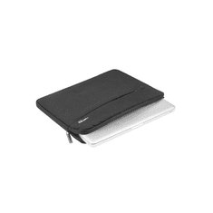 Natec CLAM 14.1" Notebook táska - Fekete (NET-1661)
