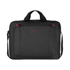 Wenger BQ 16" Notebook táska - Fekete (611907)