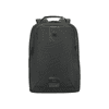 MX Eco 16" Notebook hátizsák - Fekete (612261)