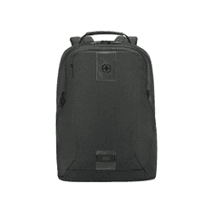 Wenger MX Eco 16" Notebook hátizsák - Fekete (612261)
