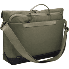 Thule Paramount PARACB3114 Soft Green Poliészter Zöld Uniszex Keresztpántos táska (PARACB-3114 GREEN)