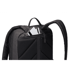 Thule Lithos TLBP216 - Black hátizsák Utcai hátizsák Fekete Poliészter (3204835)