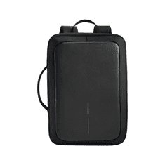 XD Design Bobby Bizz 2.0 15.6" Notebook hátizsák - Fekete (P705.921)