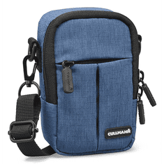 Cullmann Malaga Compact 400 Fotós táska - Kék (C90243)