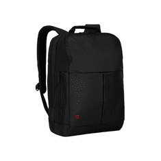 Wenger Reload 14" Notebook hátizsák - Fekete (601068)