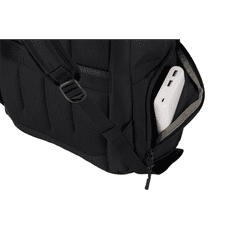 Thule EnRoute TEBP4116 - Black hátizsák Utcai hátizsák Fekete Nejlon (3204838)