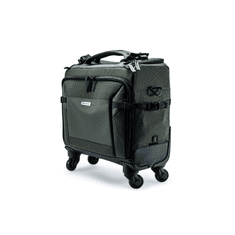 Vanguard Veo Select 42T GR Gurulós bőrönd - Zöld