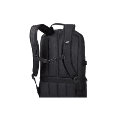 Thule EnRoute TEBP4116 - Black hátizsák Utcai hátizsák Fekete Nejlon (3204838)