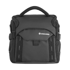 Vanguard Veo Adaptor 15M Fotós táska - Fekete (1725036)