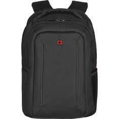 Wenger BQ 16" Notebook hátizsák - Fekete (611905)