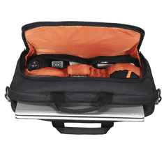 Everki Advance 18,4" Notebook táska - Fekete (EKB407NCH18)