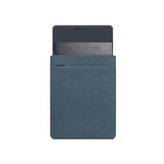 Lenovo GX41K68626 laptop táska 36,8 cm (14.5") Védőtok Zöldeskék (GX41K68626)