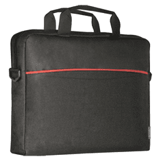 Defender Lite 15,6" Notebook táska - Fekete (26083)