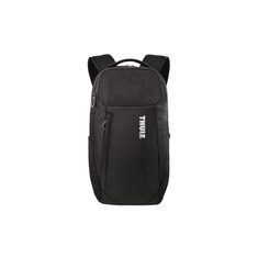 Thule Accent TACBP2115 - Black hátizsák Utazó hátizsák Fekete Újrahasznosított poliészter (3204812)