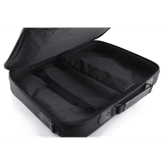 Modecom Mark 14" Notebook táska - Fekete (TOR-MC-MARK-14)