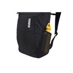 Thule Accent TACBP2115 - Black hátizsák Utazó hátizsák Fekete Újrahasznosított poliészter (3204812)