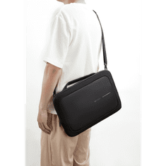 XD Design 16" Laptop táska - Fekete (P706.231)