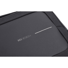XD Design 14" Laptop táska - Fekete (P706.221)