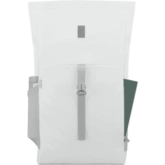 Lenovo IDEAPAD GAMING MODERN BACKPACK (WHITE) hátizsák Utazó hátizsák Fehér (GX41H71241)
