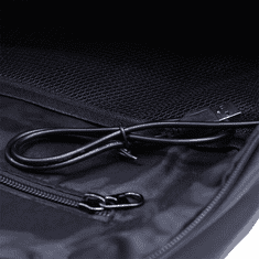 Havit 15,6" Notebook hátizsák - Fekete (WG007)