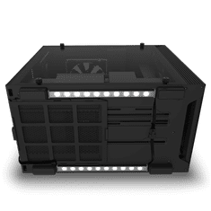 NZXT HUE 2 Underglow LED szalag 0,2m - RGB (AH-2UGKD-B1)