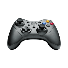 Rapoo V600S Dual Mode Wireless Gamepad - Szürke (PC/Android/PS3) (SUNS0280-S)