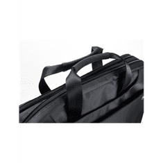 Addison Hampton 14.1" Notebook táska - Fekete (303014)