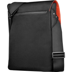 Venue XL 12" Notebook táska - Fekete (58843)