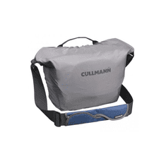 Cullmann Madrid Maxima 325+ táska - Ciánkék/Szürke (C98317)