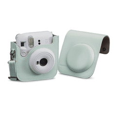 Cullmann RIO Fit 120 Instax Mini 12 Kamera tok - Zöld