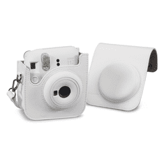 Cullmann RIO Fit 120 Instax Mini 12 Kamera tok - Fehér