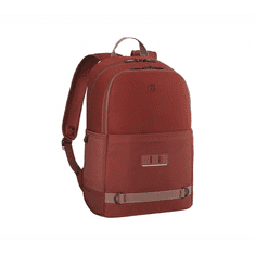 Wenger Tyon 15.6" Notebook táska - Piros (612563)