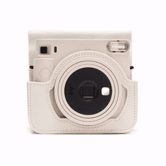 FujiFilm Instax SQ 1 Instant fényképezőgép tok - Fehér (70100148593)