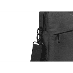 Natec Beira 15.6" Notebook táska - Fekete (NTO-2056)