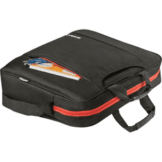 Defender Geek 15,6" Notebook táska - Fekete (26084)