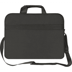 Defender Geek 15,6" Notebook táska - Fekete (26084)