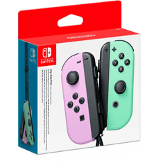 Nintendo Joy-Con controller pár - Lila + Zöld (10011584)