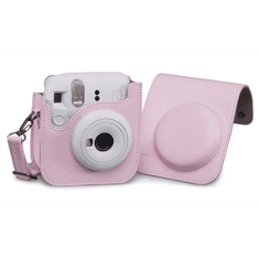 Cullmann RIO Fit 120 Instax Mini 12 Kamera tok - Rózsaszín