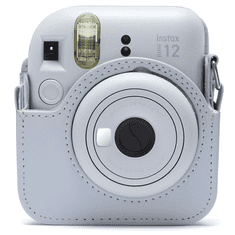FujiFilm Instax Mini 12 Kamera tok - Fehér (70100157185)