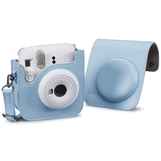 Cullmann RIO Fit 120 Instax Mini 12 Kamera tok - Kék (1013023932)