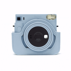FujiFilm Instax SQ 1 Instant fényképezőgép tok - Kék (70100148600)