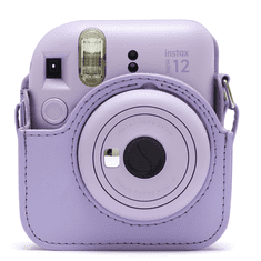 Fujifilm Instax Mini 12 Kamera tok - Lila