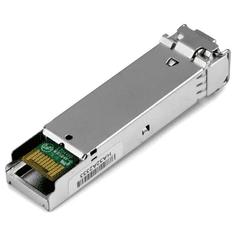 Startech StarTech.com J4858C10PKST halózati adó-vevő modul Száloptikai 1250 Mbit/s SFP 850 nm (J4858C10PKST)