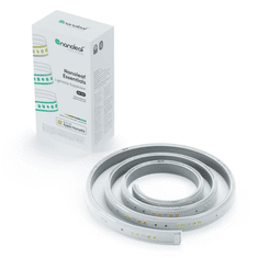 Nanoleaf Essentials Lightstrip Beltéri LED szalag 1m - RGBW (NL55-0001LS-1M)
