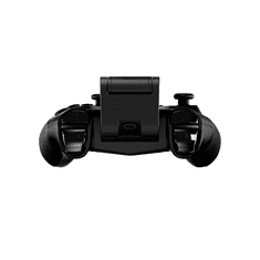 HyperX Clutch Wireless Controller - Fekete (PC/Android) (516L8AA)