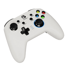 GameSir T4 Pro Vezeték nélküli kontroller - Fehér (T4 PRO WHITE)