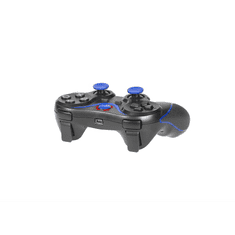 Tracer Blue Fox Bluetooth Gamepad - Fekete/kék - PS3 (TRAJOY43818)