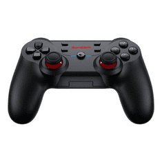 GameSir T3s Vezeték nélküli controller - Fekete (T3S)