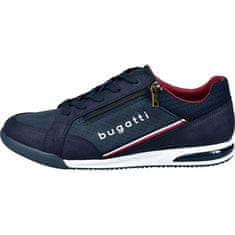 BUGATTI Férfi sportcipő 321A38095900-4100 (Méret 43)