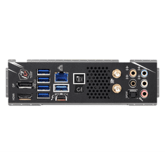 ASRock Z690 Phantom Gaming-ITX/TB4 alaplap (Z690 Phantom Gaming-ITX/TB4)
